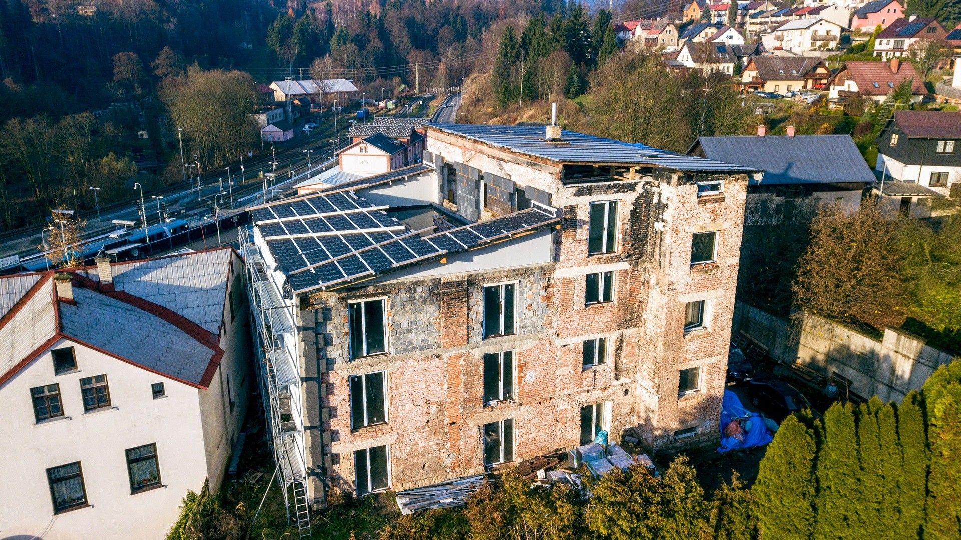 Prodej bytu 2+kk 39 m² - foto 11