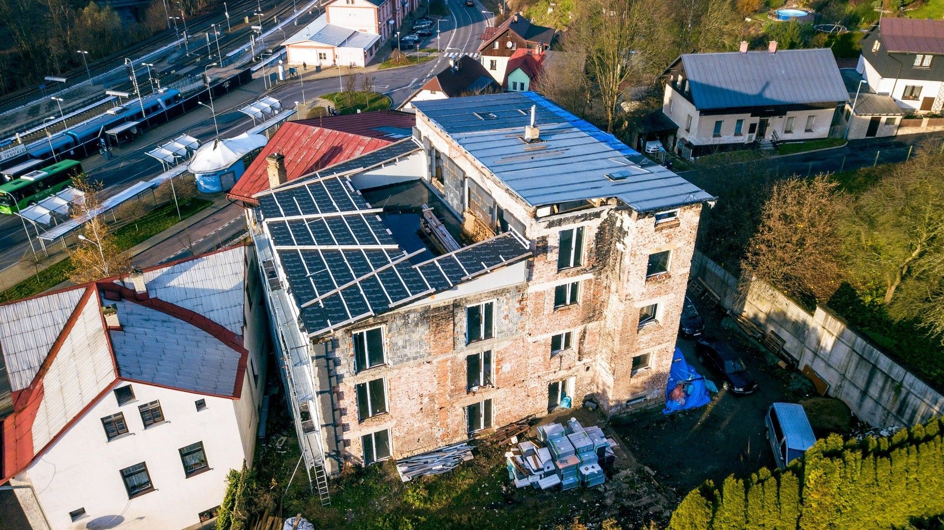 Prodej bytu 2+kk 39 m² - foto 12
