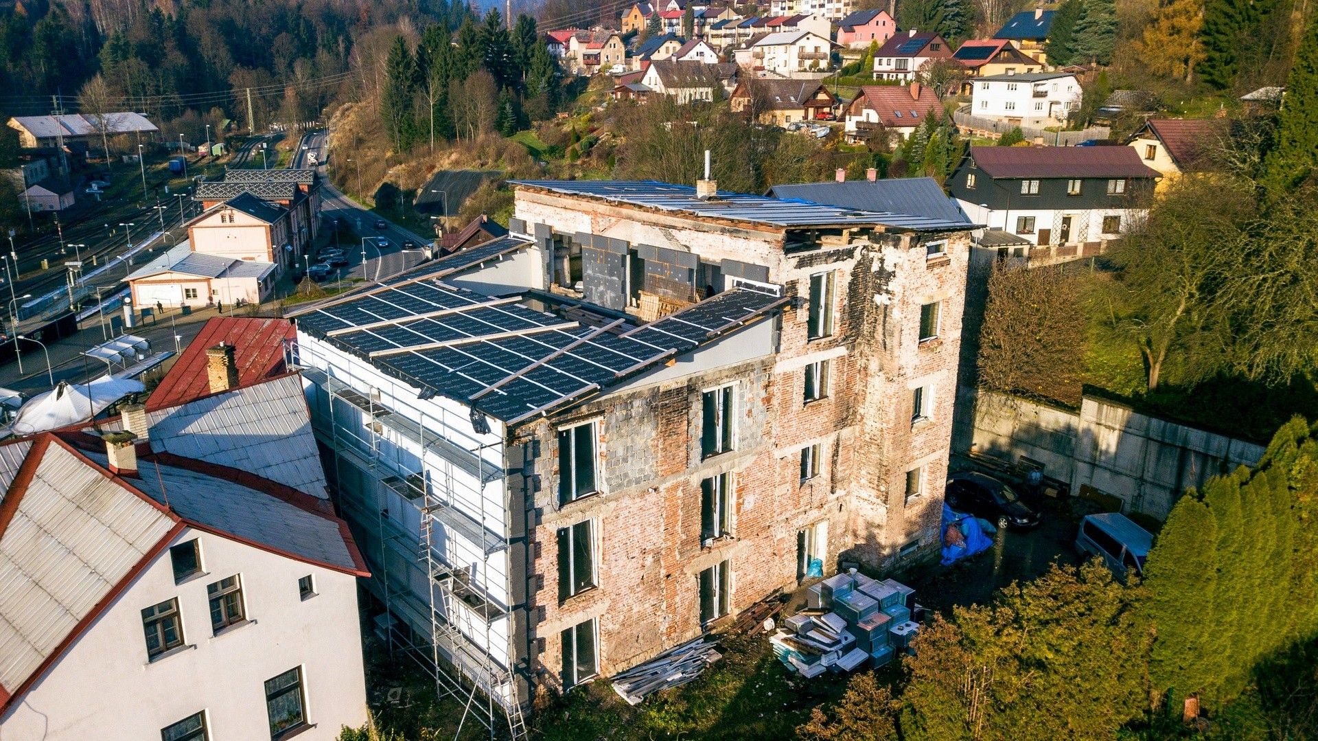 Prodej bytu 2+kk 39 m² - foto 10