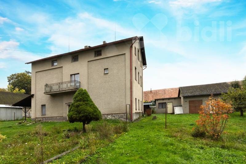 Prodej pozemku 1342 m² - foto 1