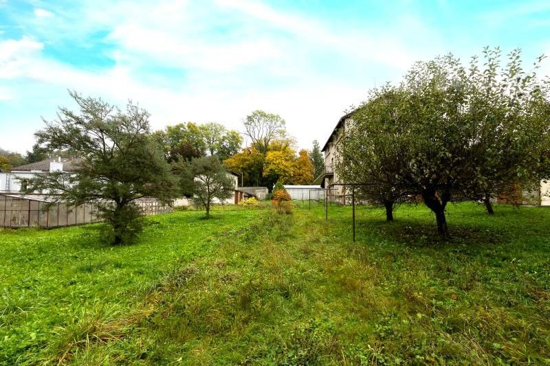 Prodej pozemku 1342 m² - foto 2