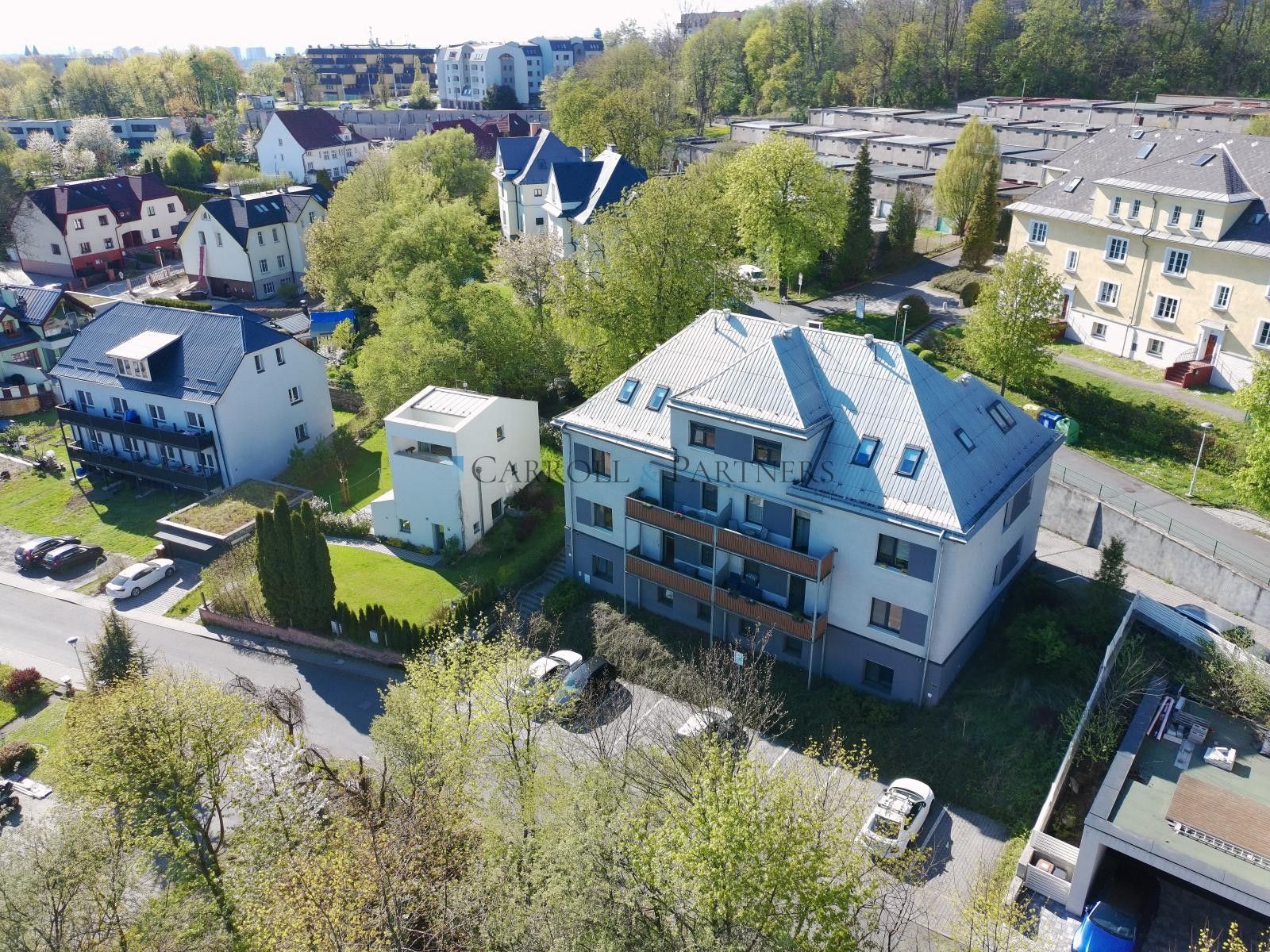 Prodej bytu 4+kk 119 m² - foto 8