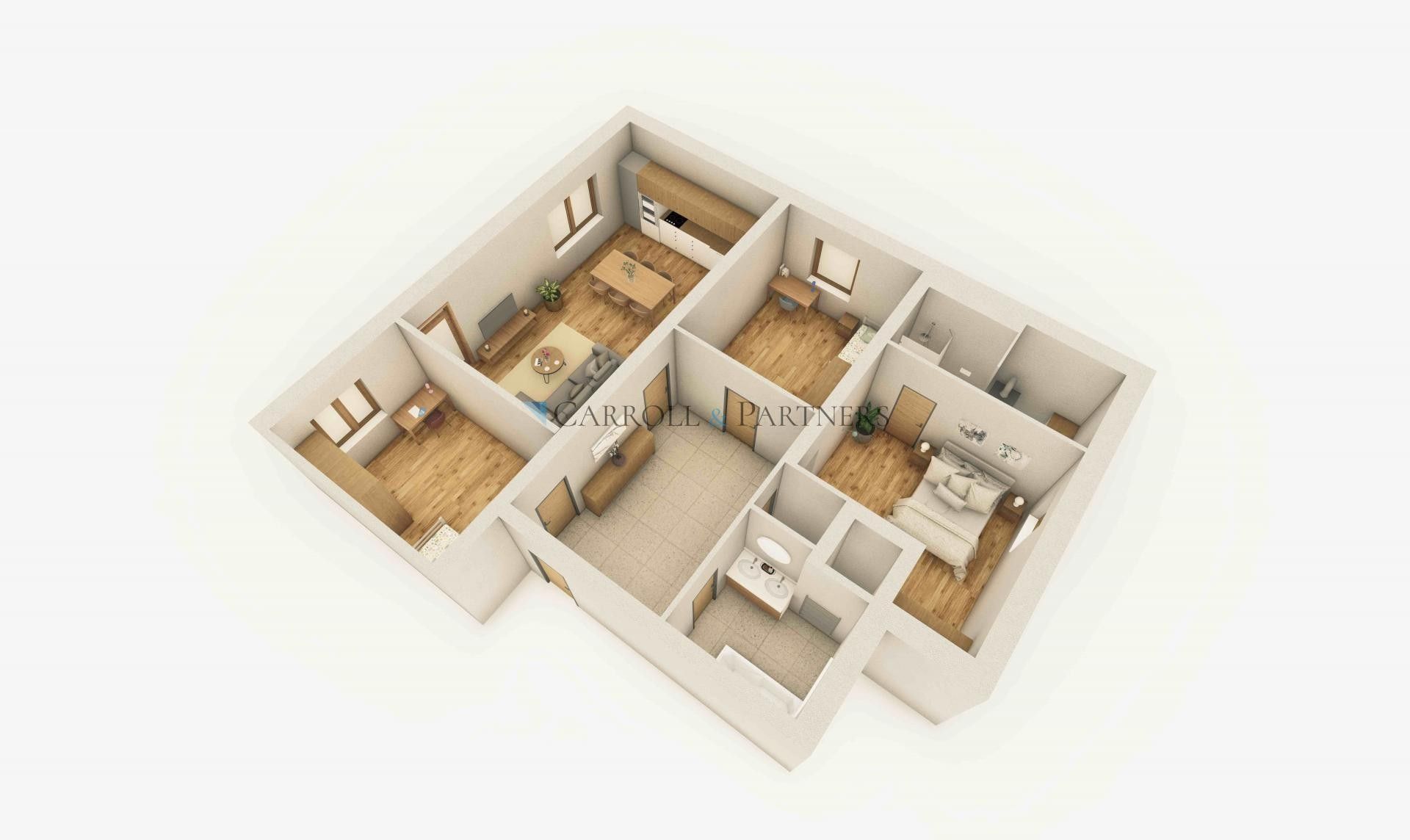 Prodej bytu 4+kk 119 m² - foto 30