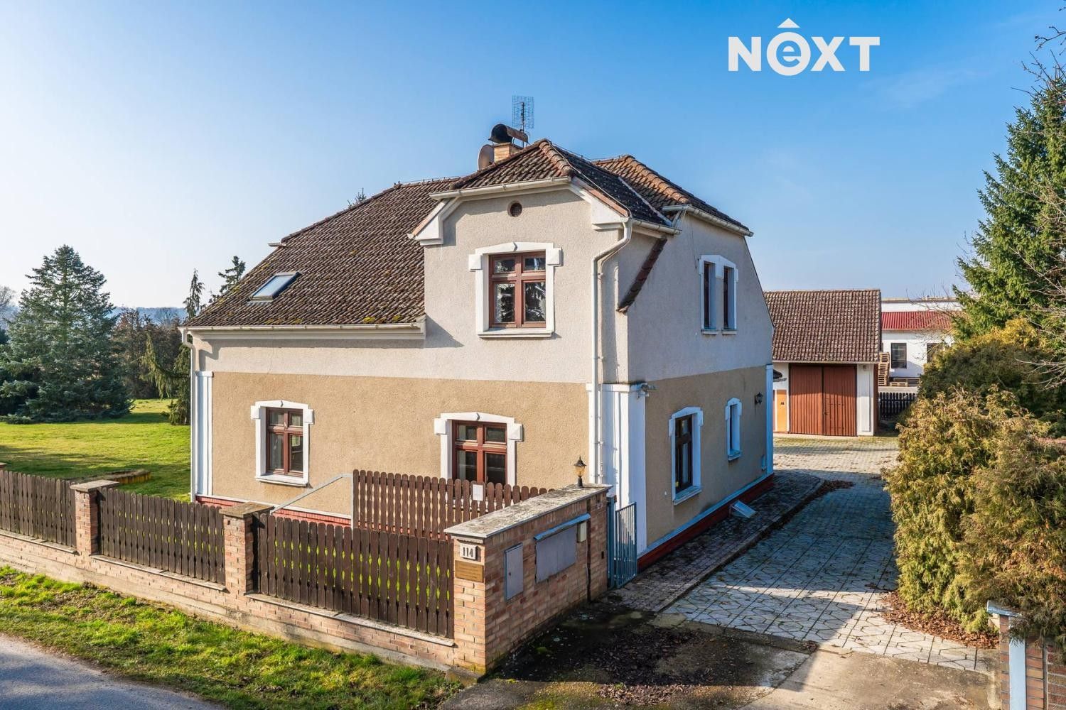 Prodej domu 380 m² - foto 24