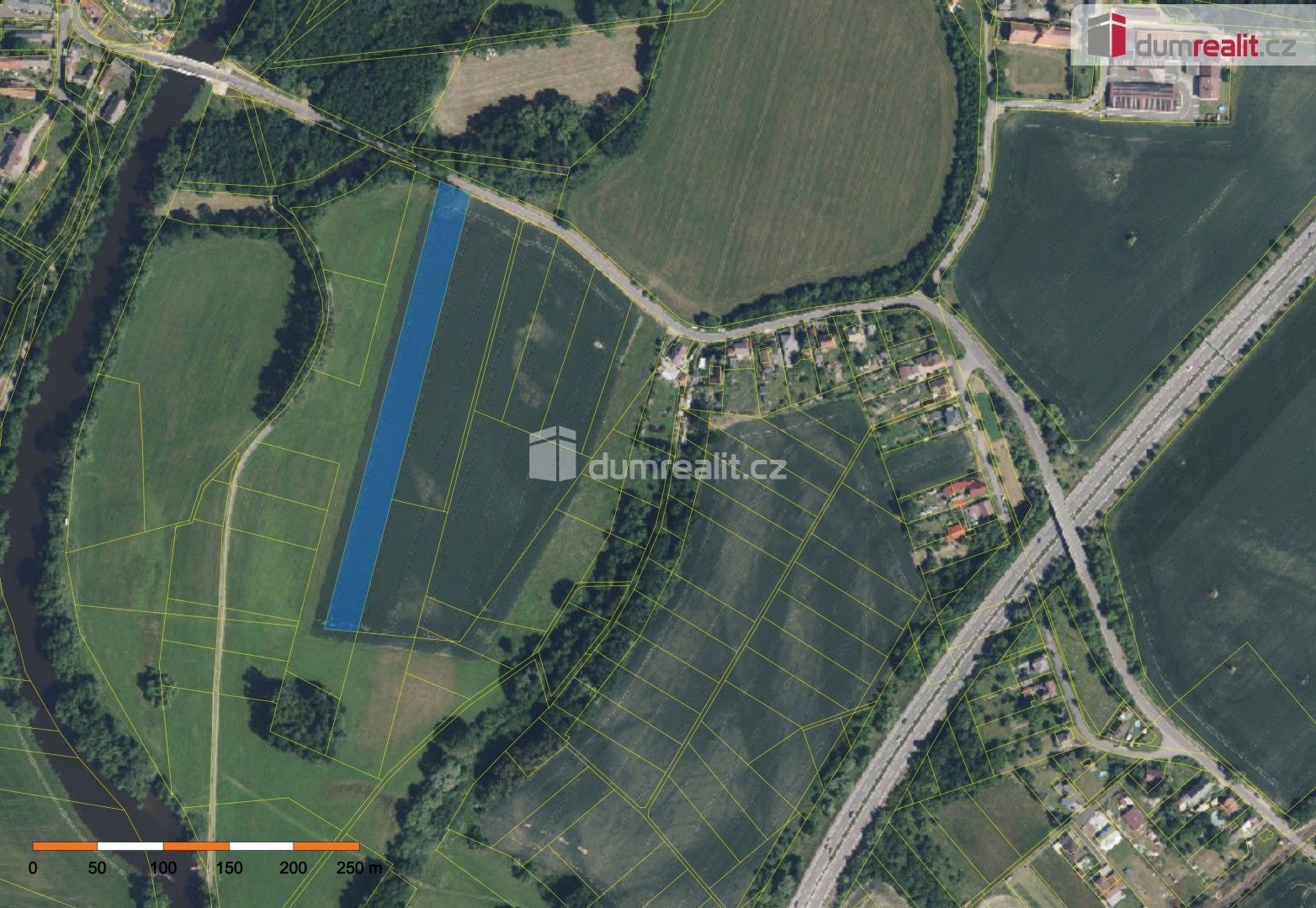 Prodej pozemku 23392 m² - foto 6
