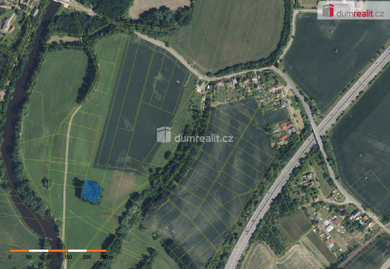 Prodej pozemku 23392 m² - foto 7
