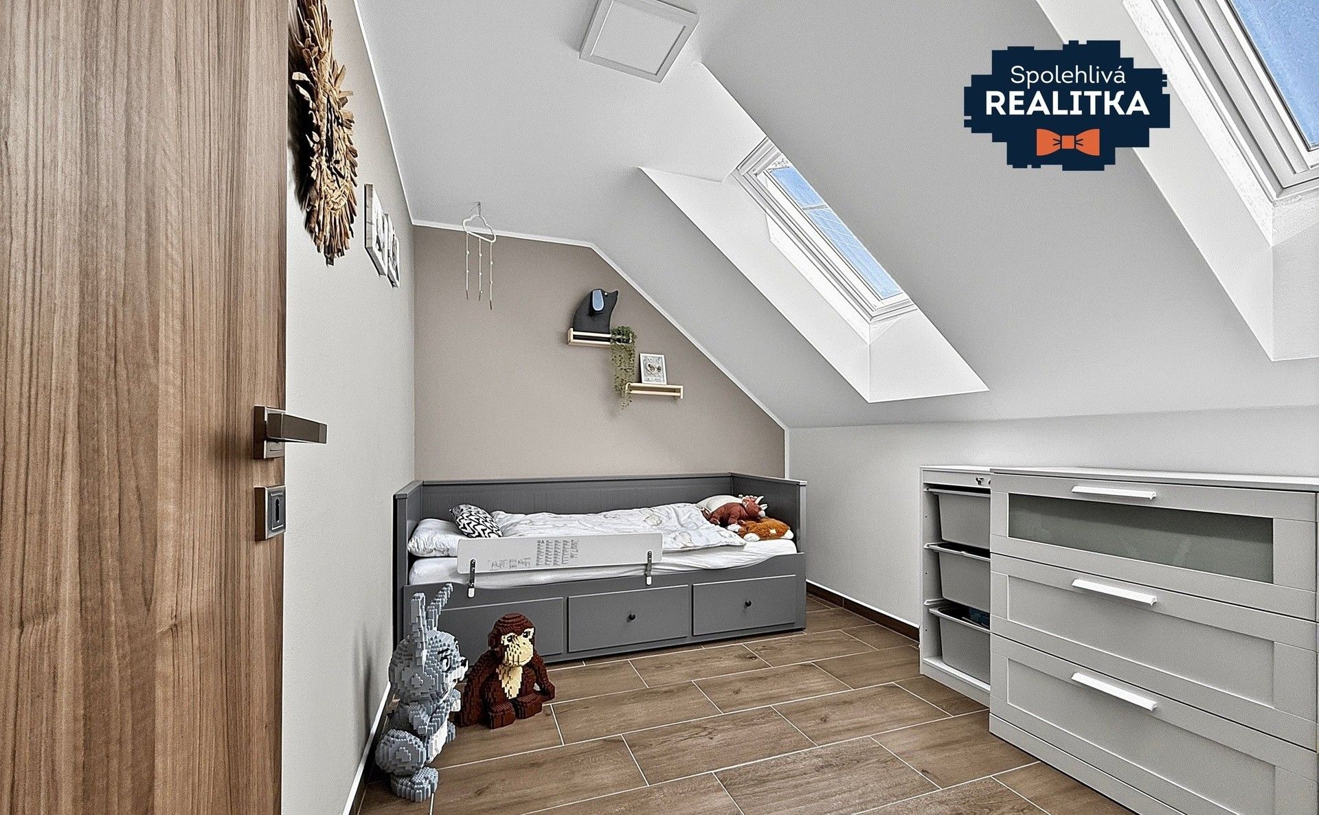 Prodej domu 88 m² - foto 11
