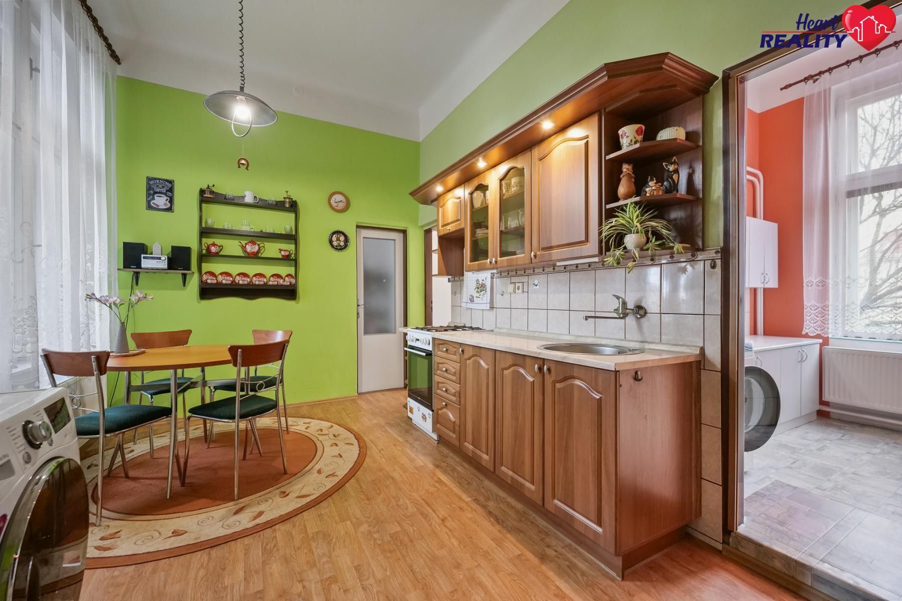 Prodej bytu 4+1 123 m² - foto 5
