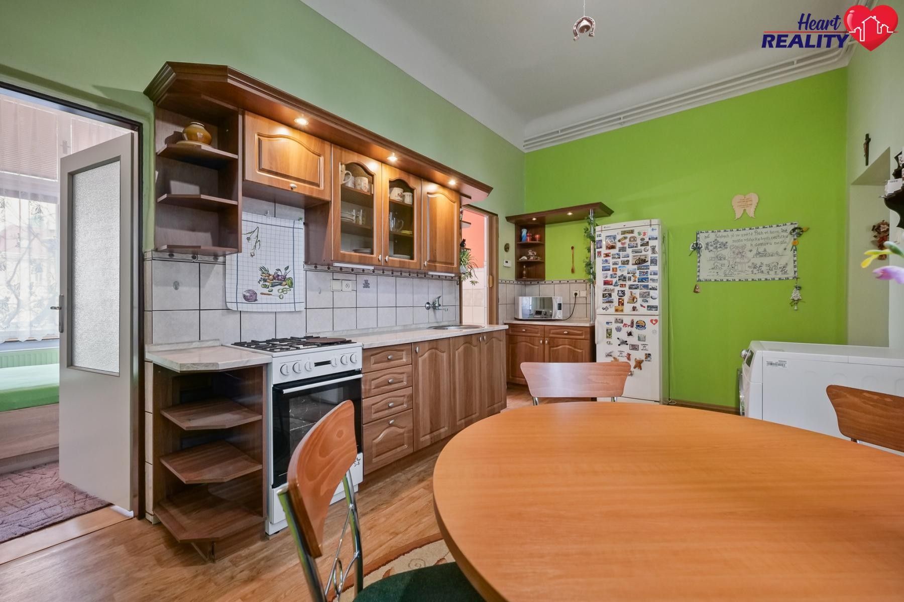 Prodej bytu 4+1 123 m² - foto 4