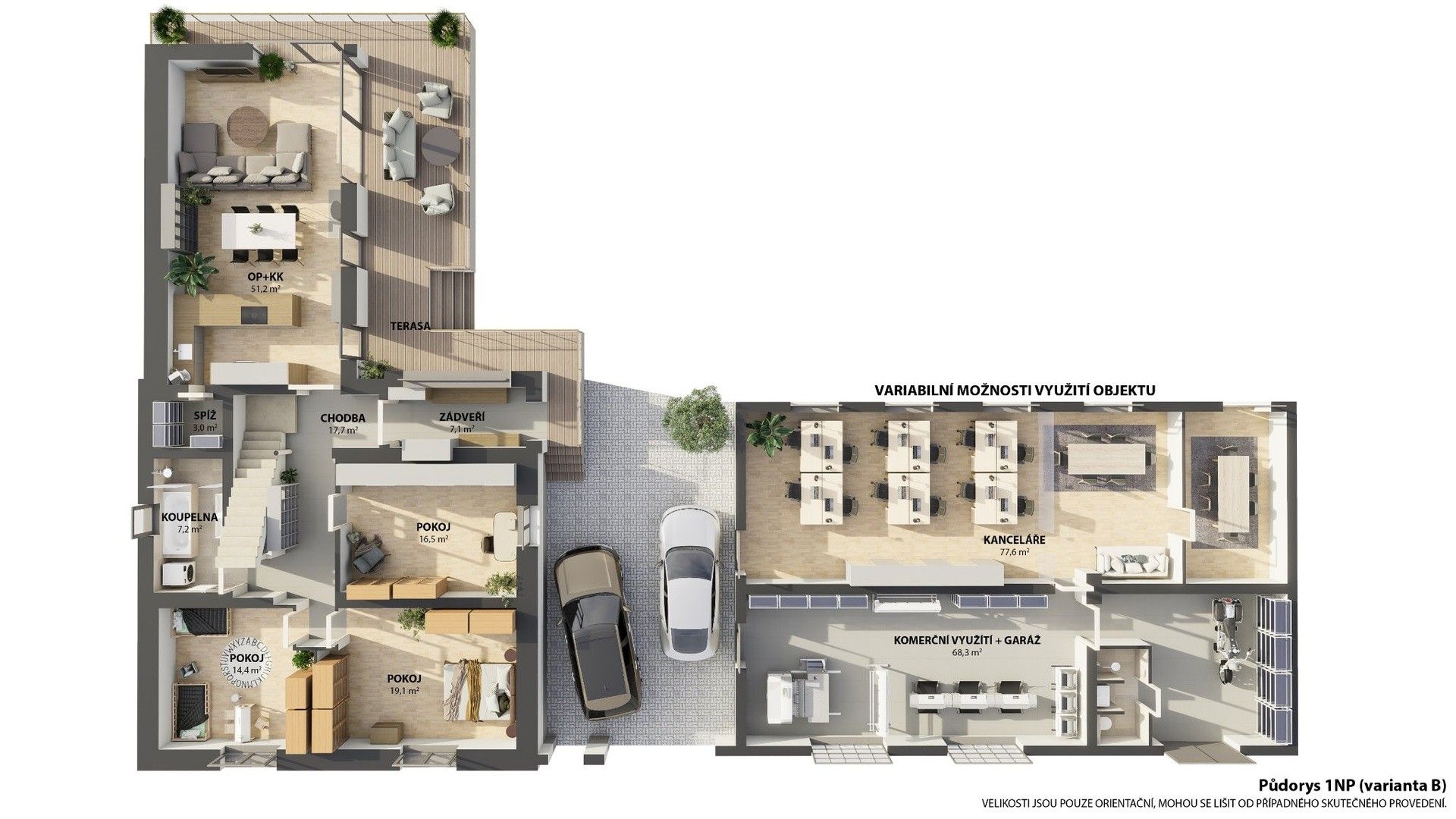 Prodej domu 302 m² - foto 13