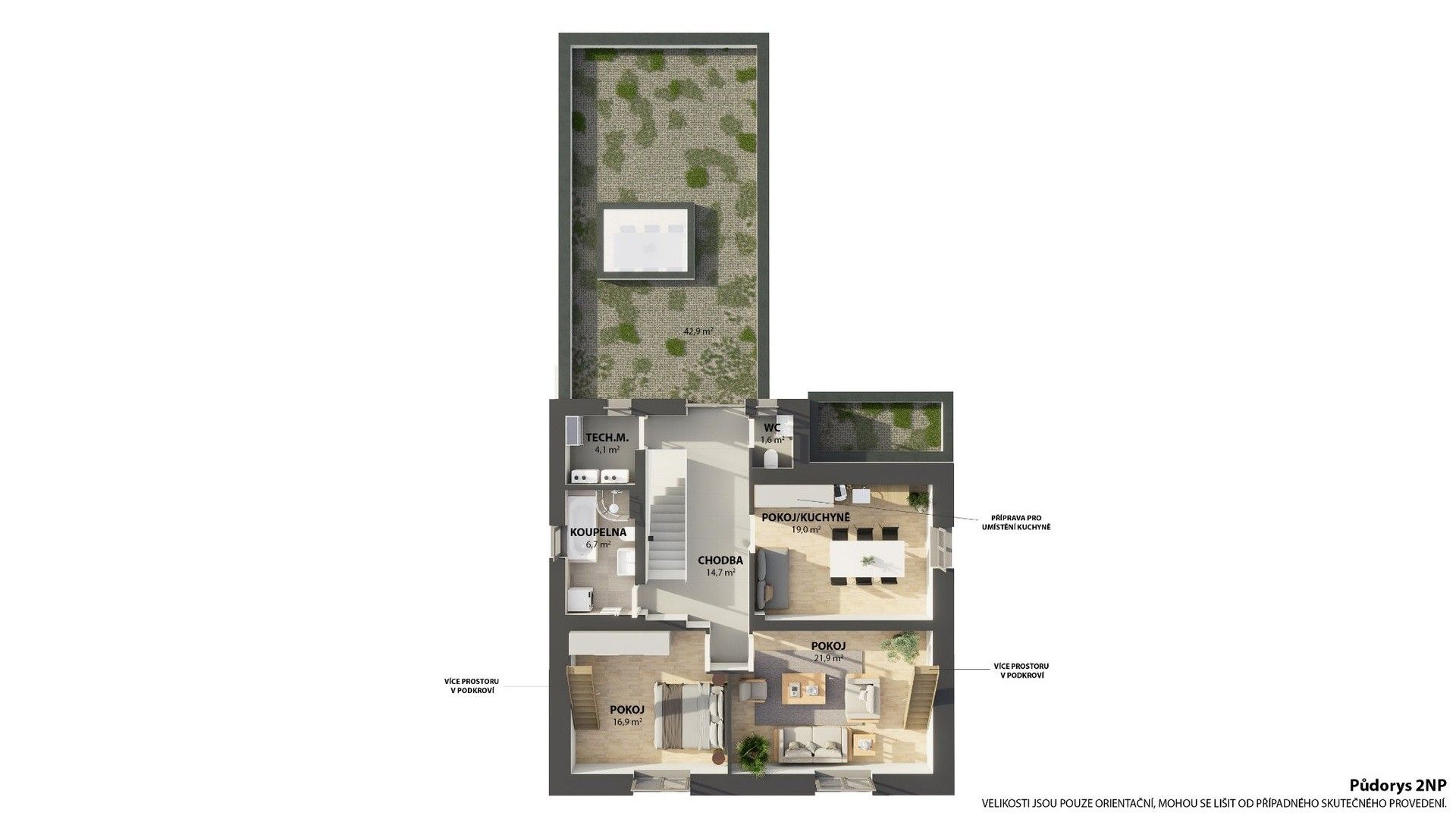 Prodej domu 302 m² - foto 20