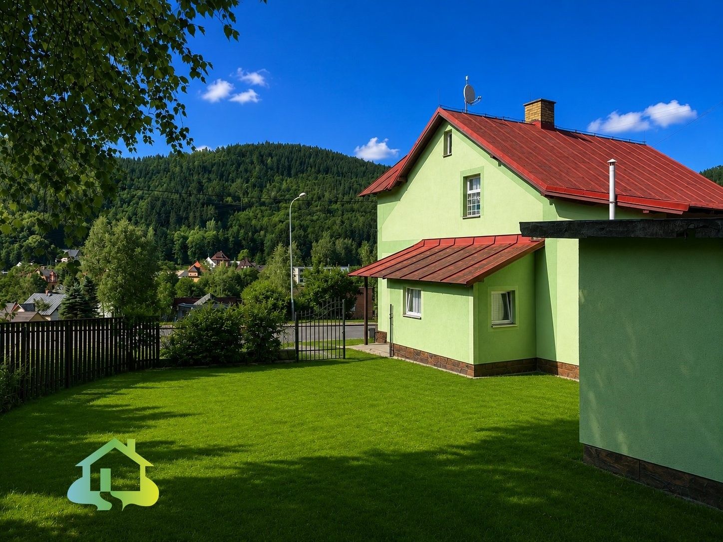 Prodej domu 235 m² - foto 9