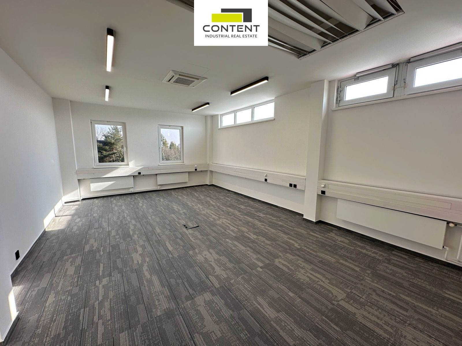 Pronájem komerčního prostoru 230 m² - foto 2