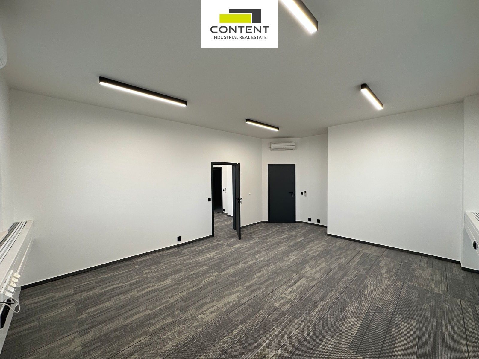 Pronájem komerčního prostoru 230 m² - foto 1