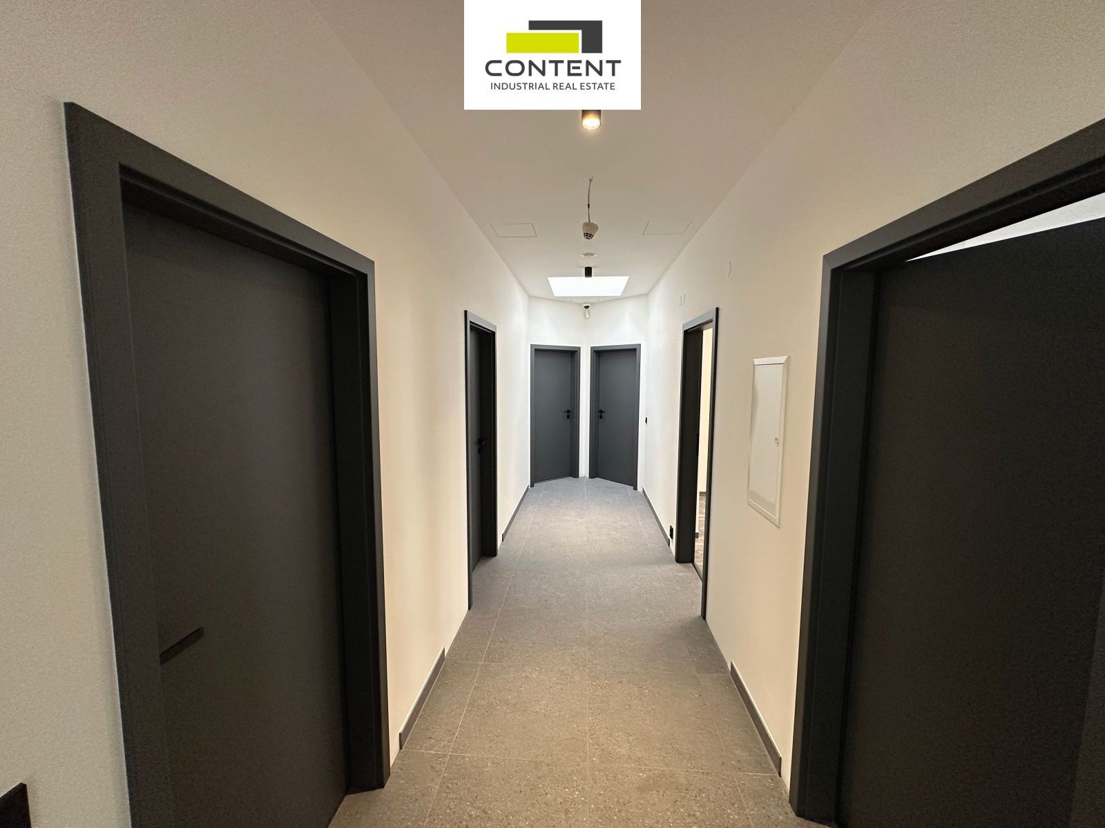 Pronájem komerčního prostoru 230 m² - foto 6