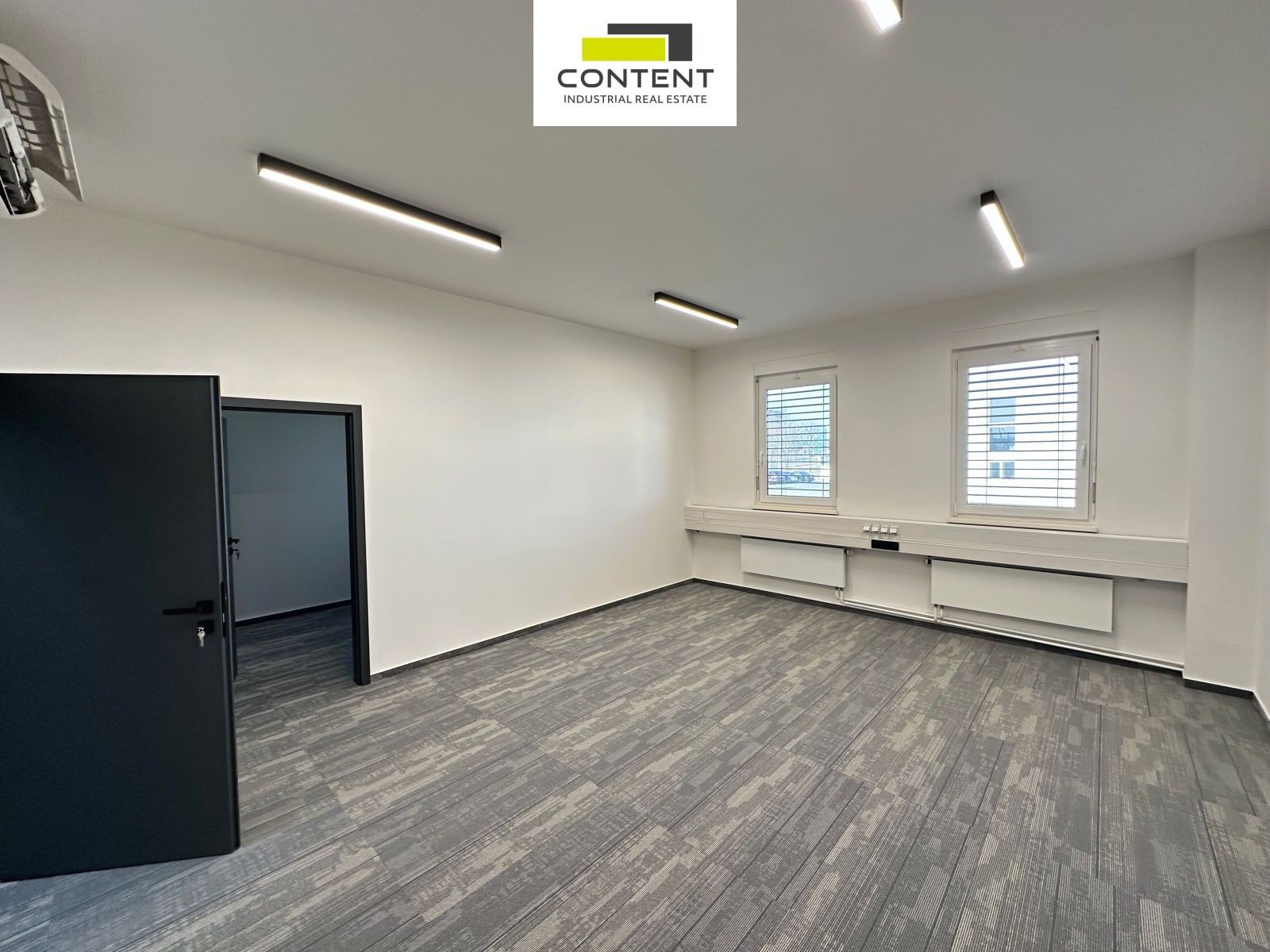 Pronájem komerčního prostoru 230 m² - foto 3