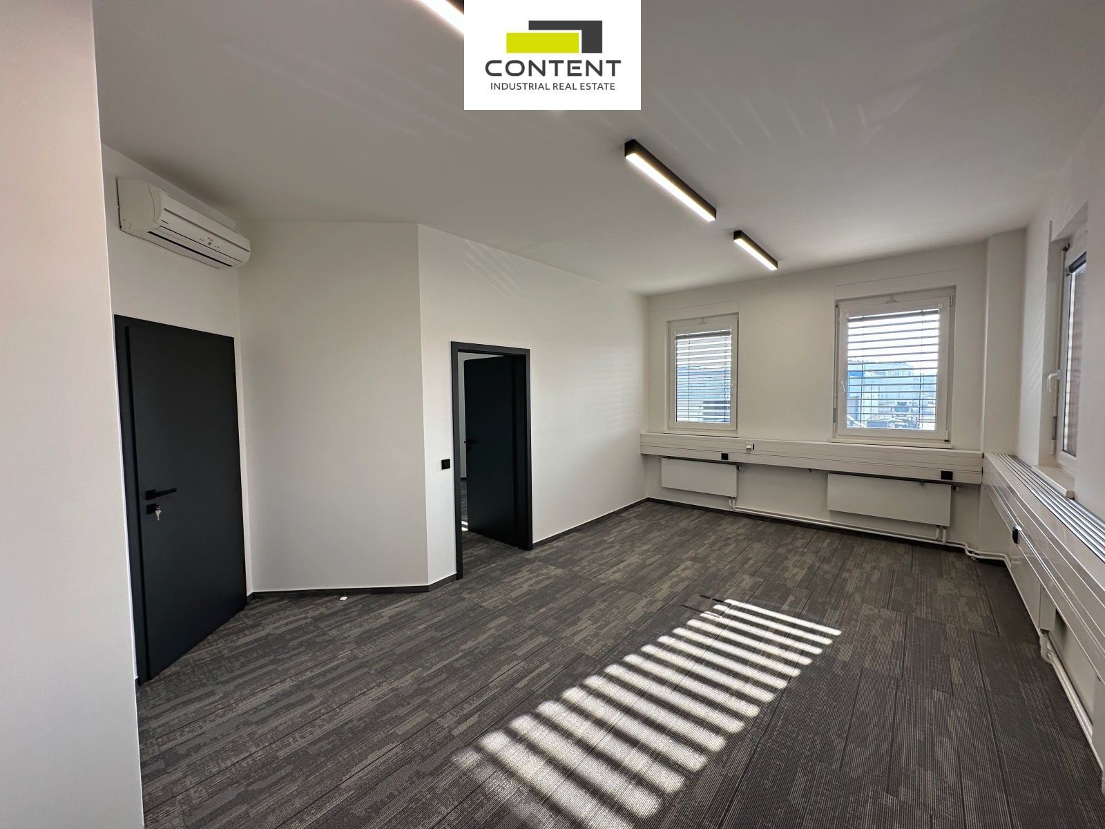 Pronájem komerčního prostoru 230 m² - foto 4