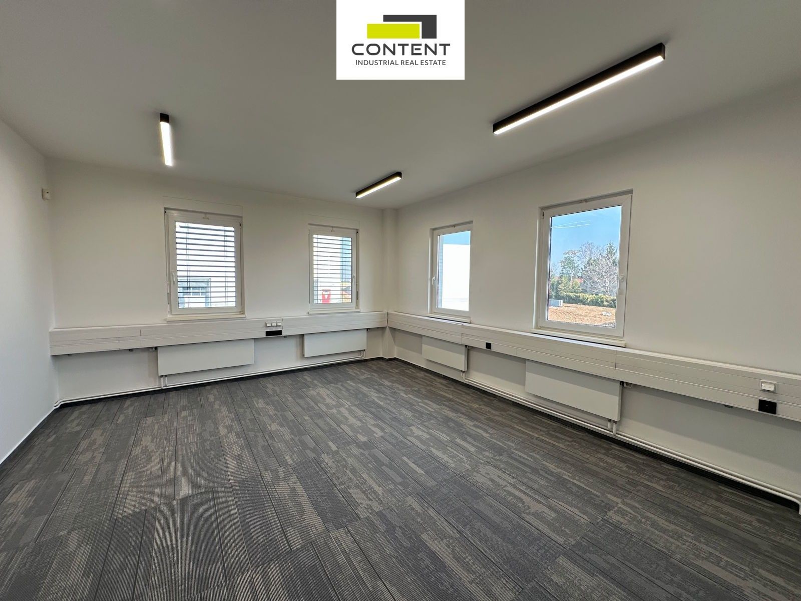 Pronájem komerčního prostoru 230 m² - foto 7