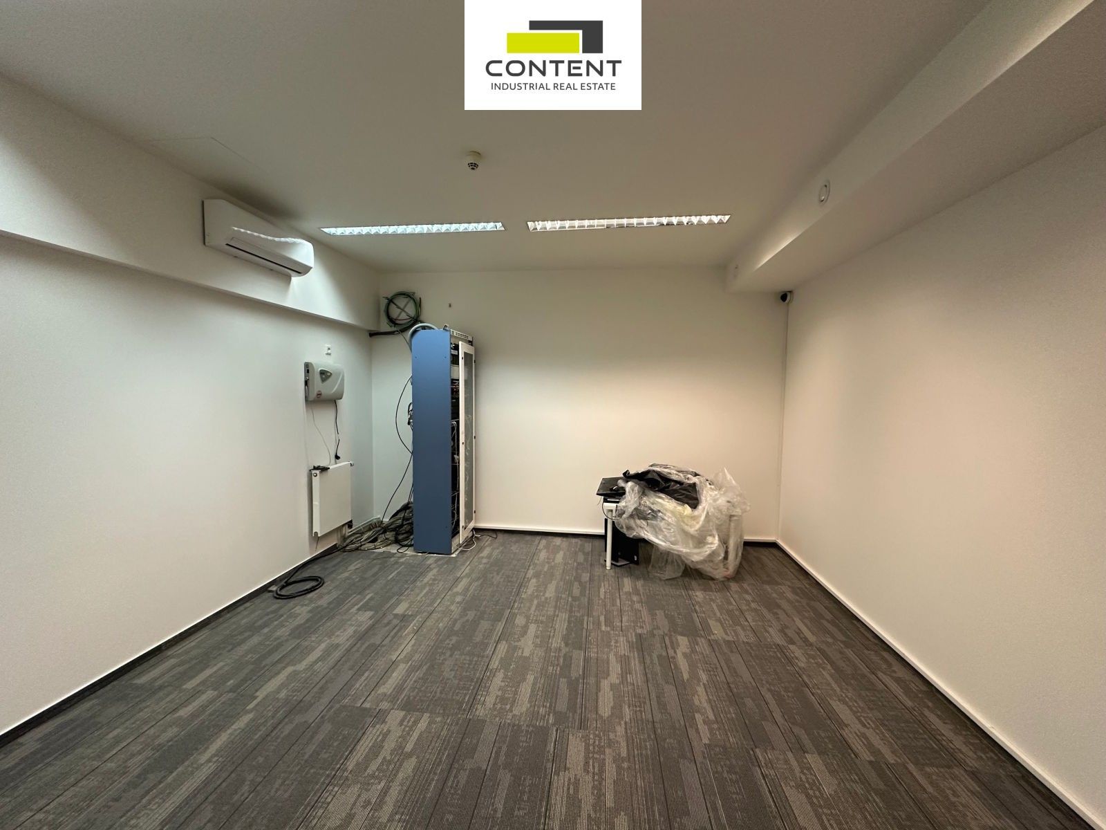 Pronájem komerčního prostoru 230 m² - foto 9