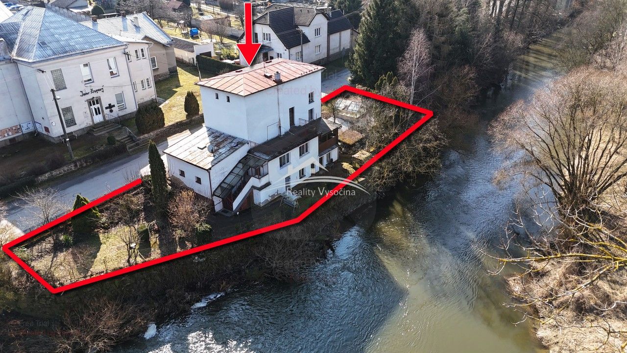 Prodej domu 120 m² - foto 1