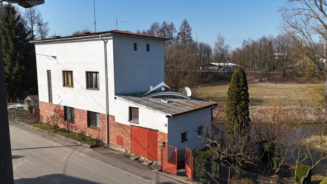 Prodej domu 120 m² - foto 2