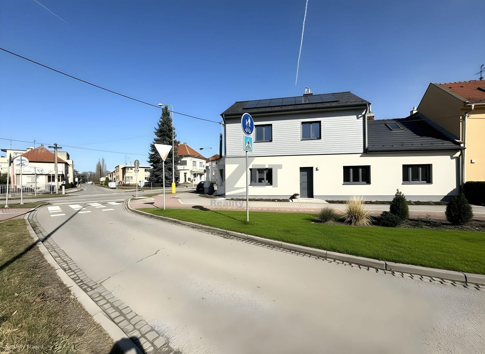 Prodej pozemku 681 m² - foto 3