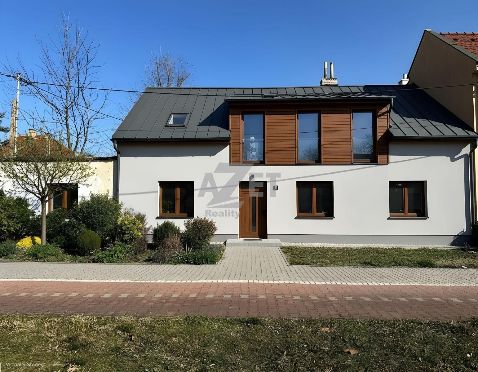 Prodej pozemku 681 m² - foto 1