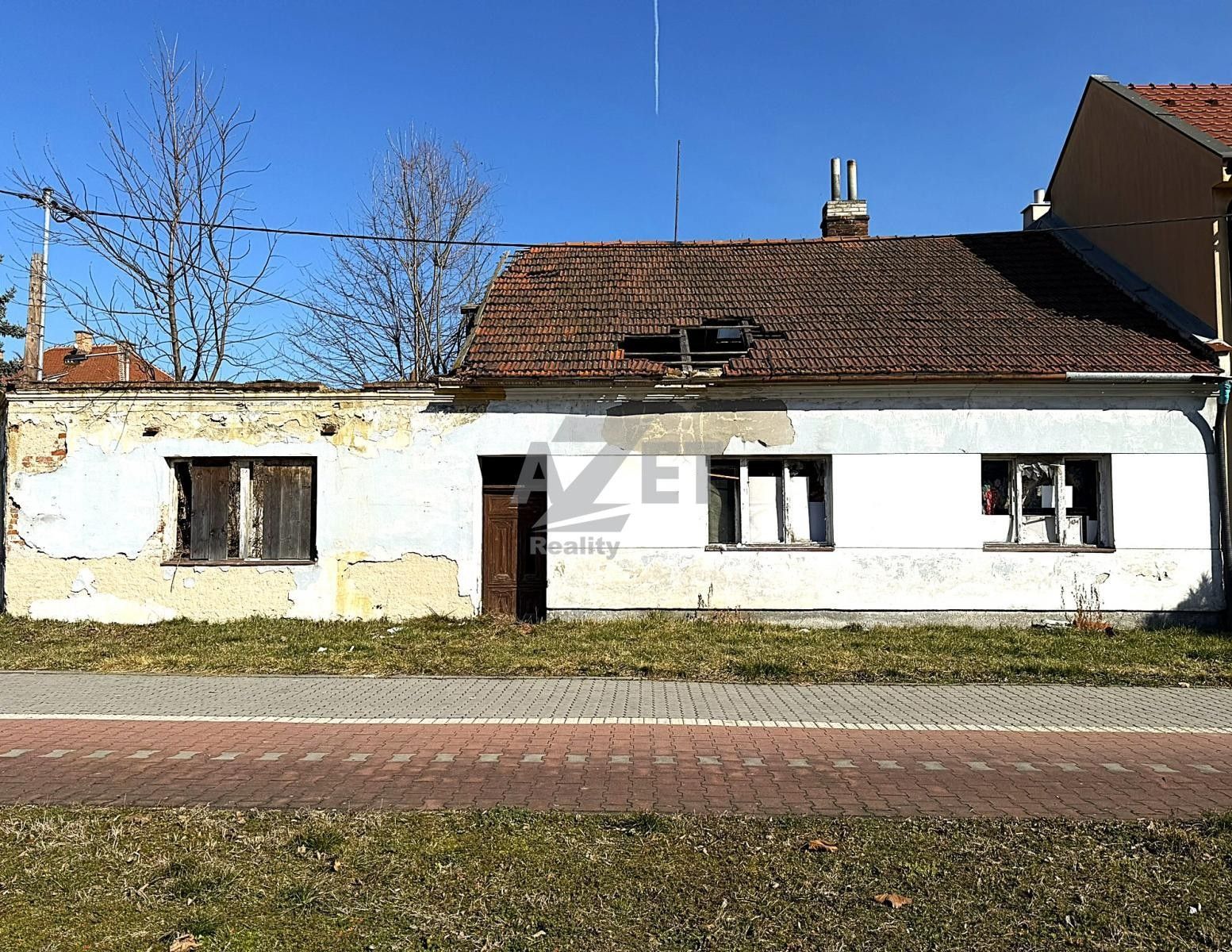 Prodej pozemku 681 m² - foto 2