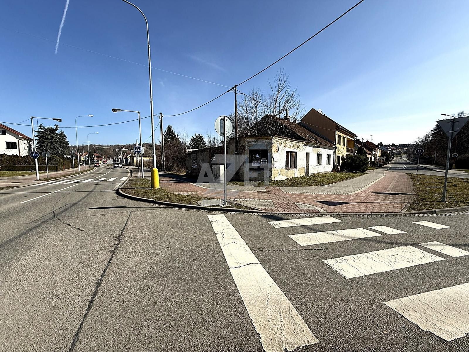 Prodej pozemku 681 m² - foto 5