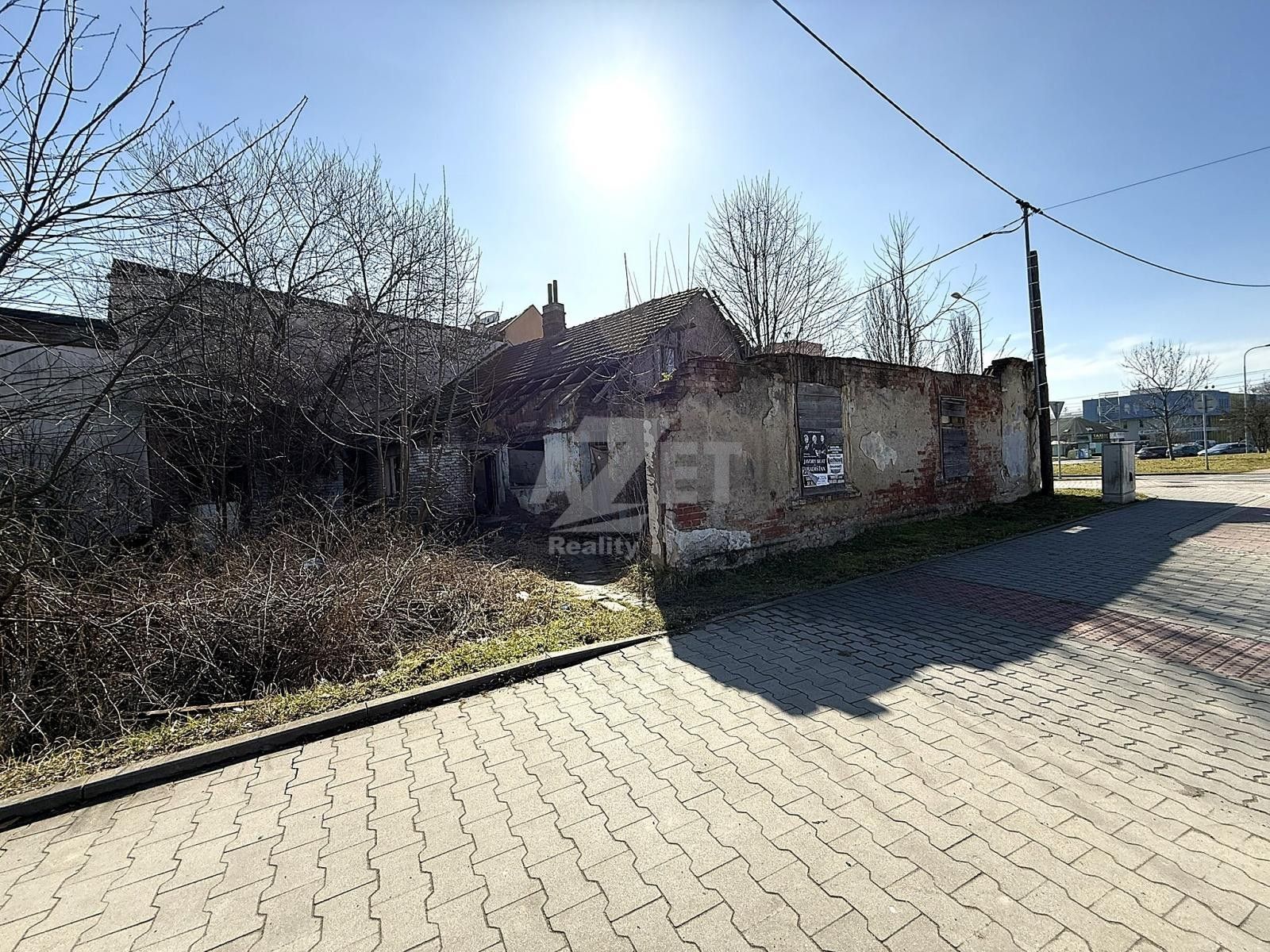 Prodej pozemku 681 m² - foto 8