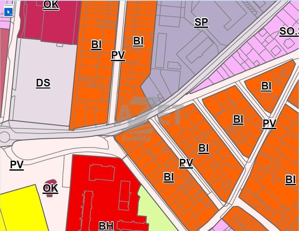 Prodej pozemku 681 m² - foto 14