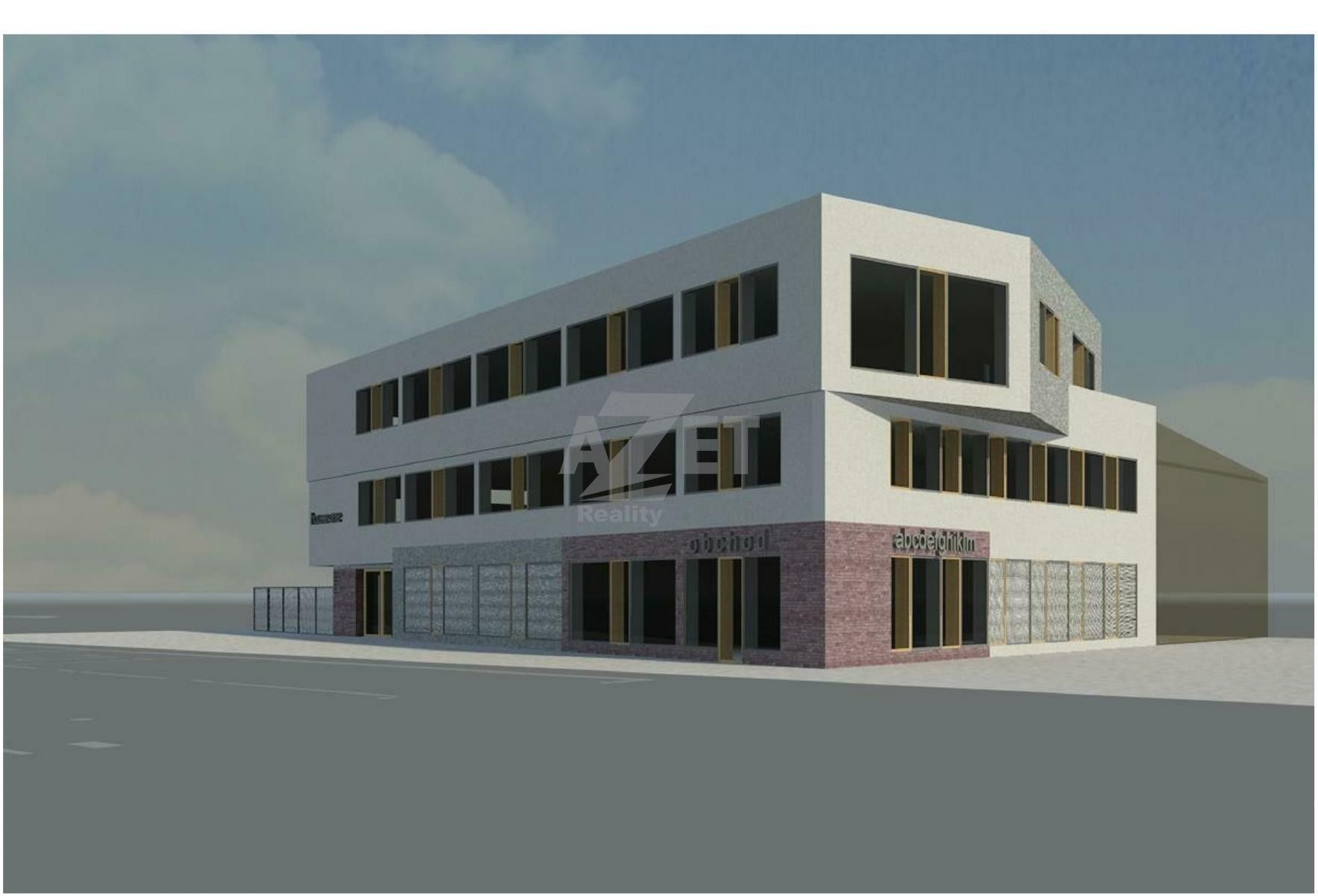 Prodej pozemku 681 m² - foto 15