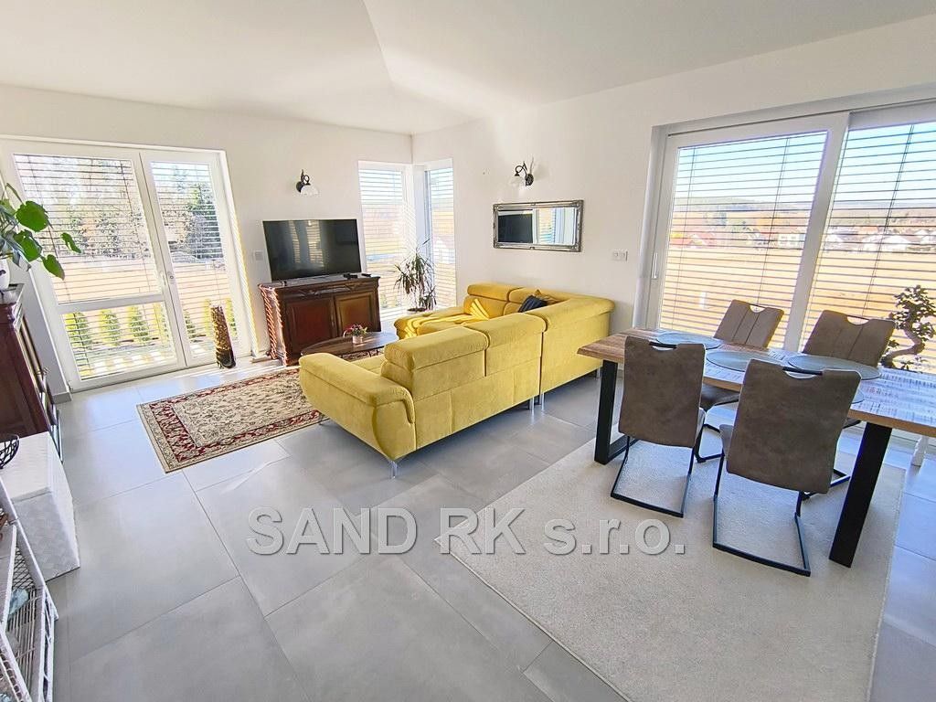 Prodej domu 106 m² - foto 1