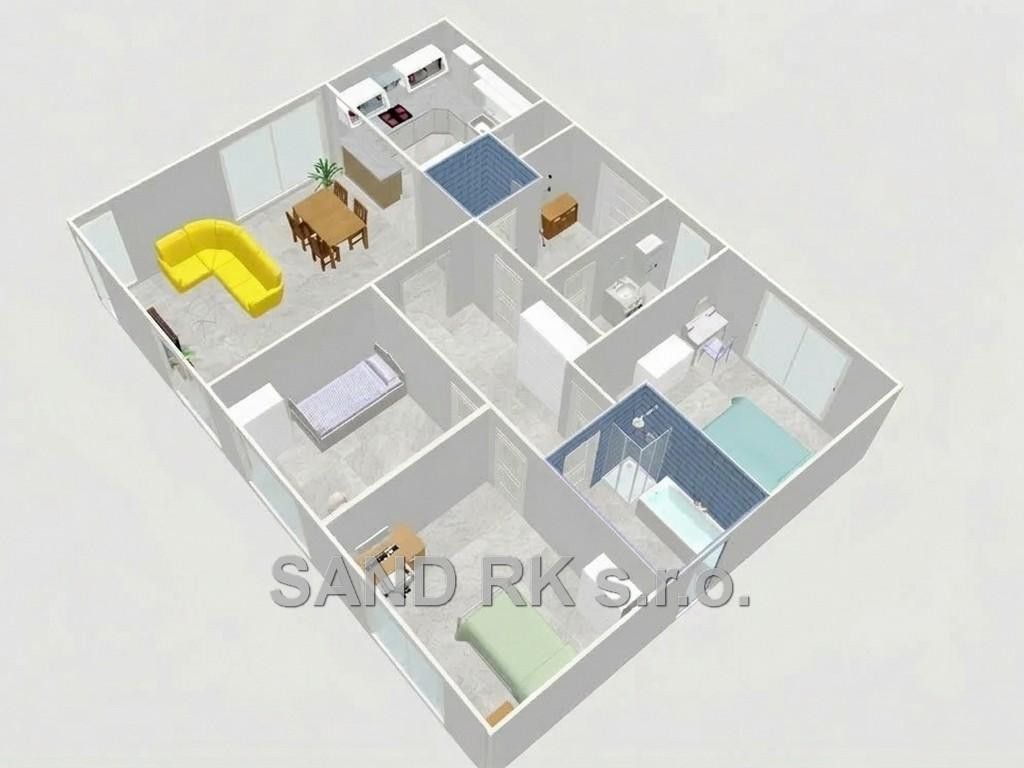 Prodej domu 106 m² - foto 31