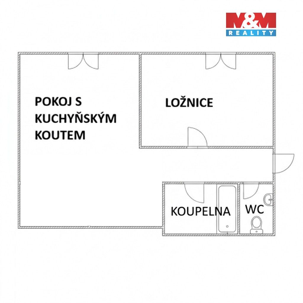 Prodej domu 30 m² - foto 1