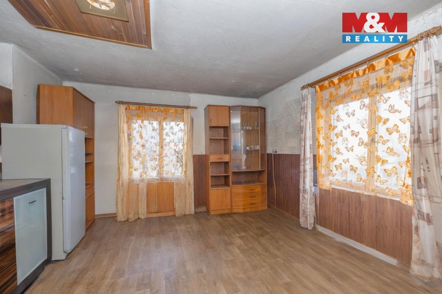 Prodej domu 30 m² - foto 3