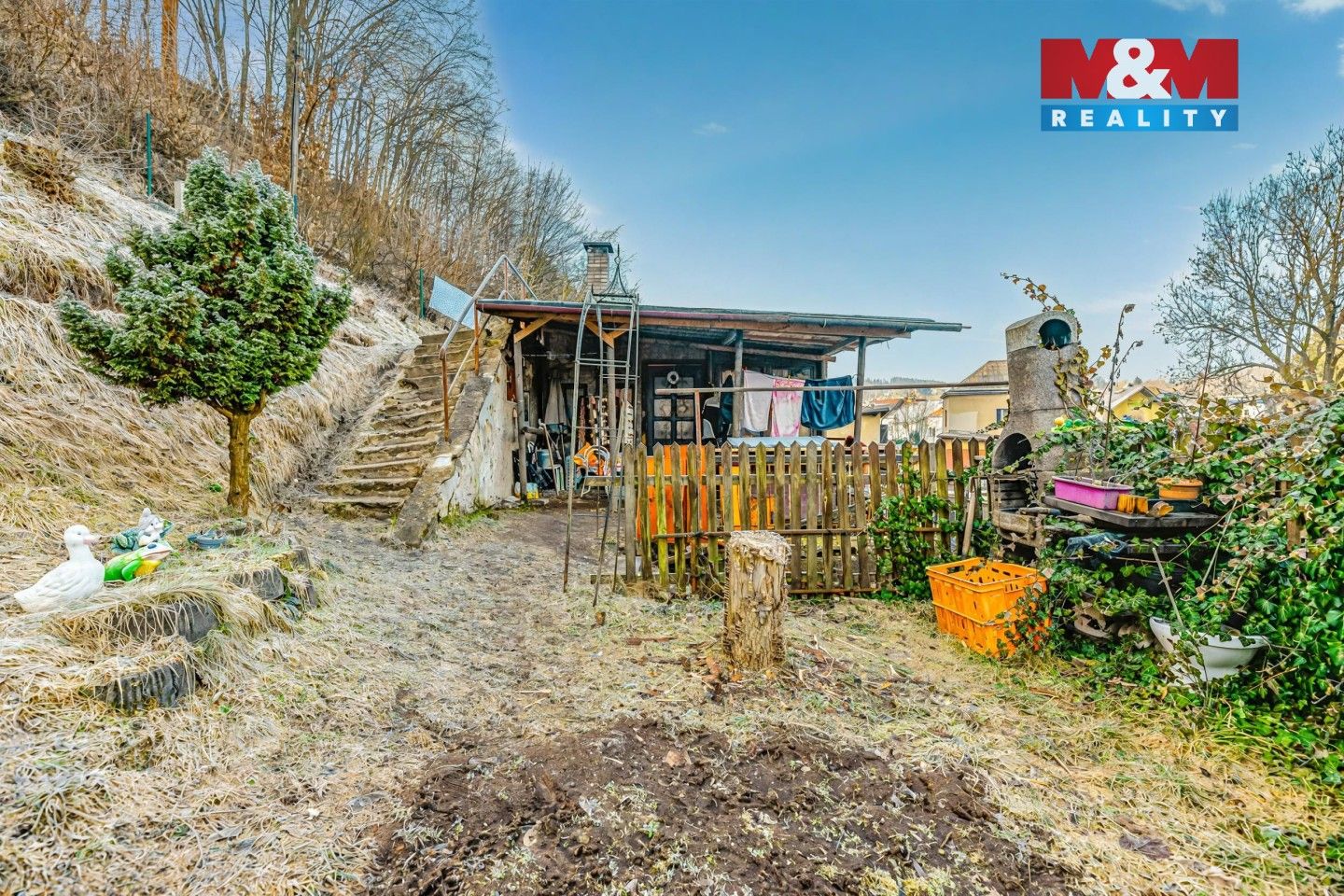 Prodej domu 30 m² - foto 4