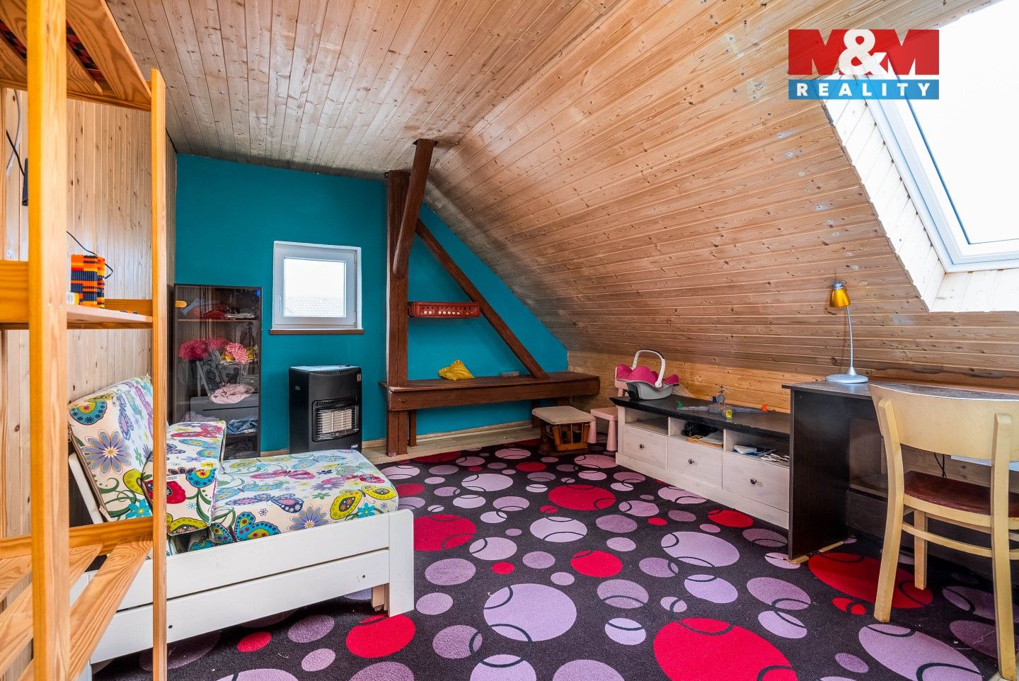 Prodej domu 140 m² - foto 3