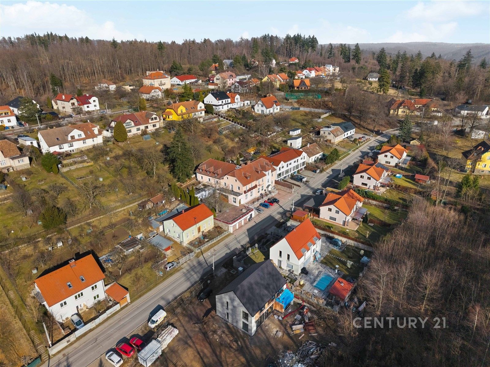 Prodej komerčního prostoru 930 m² - foto 13