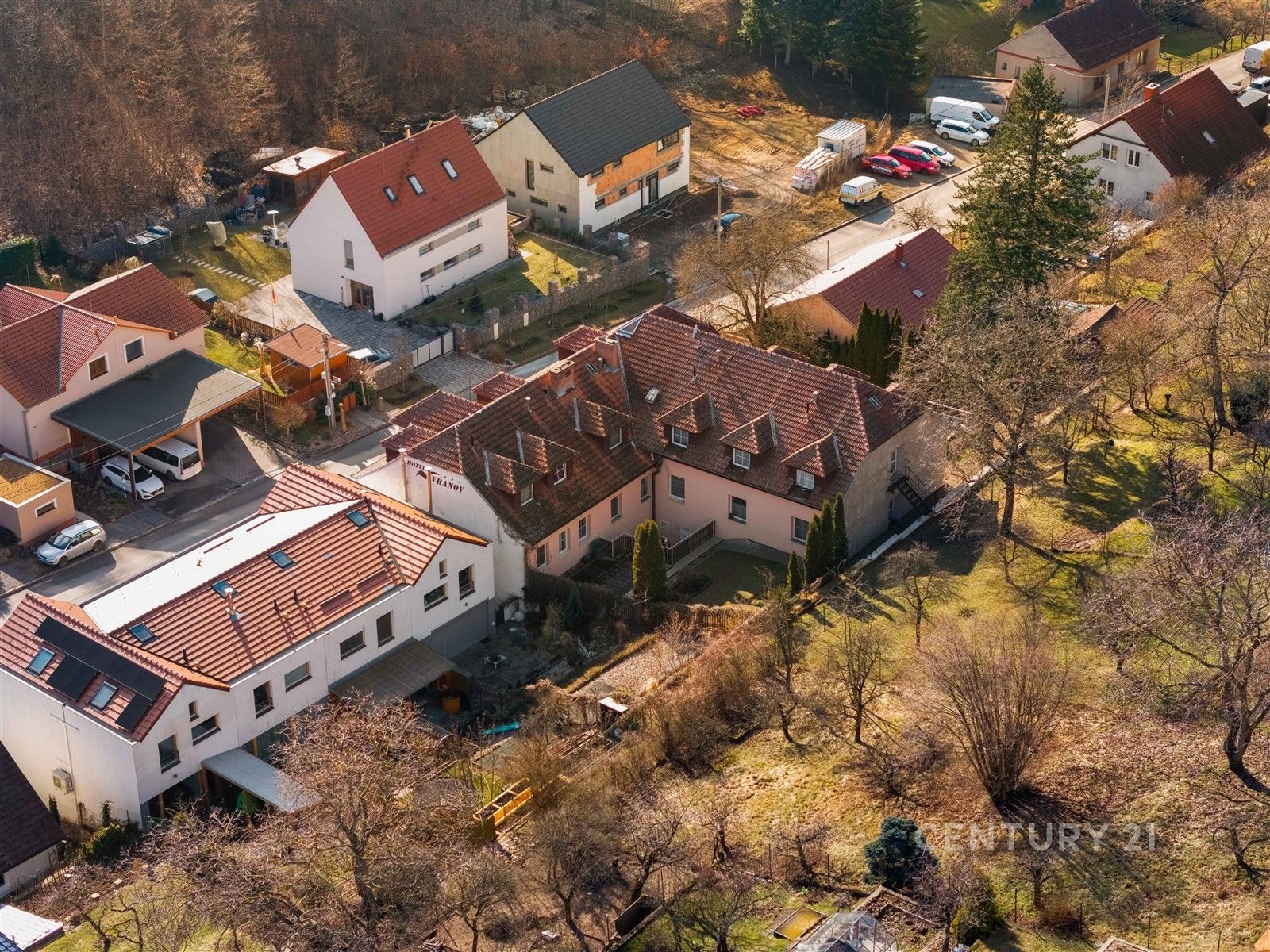 Prodej komerčního prostoru 930 m² - foto 11