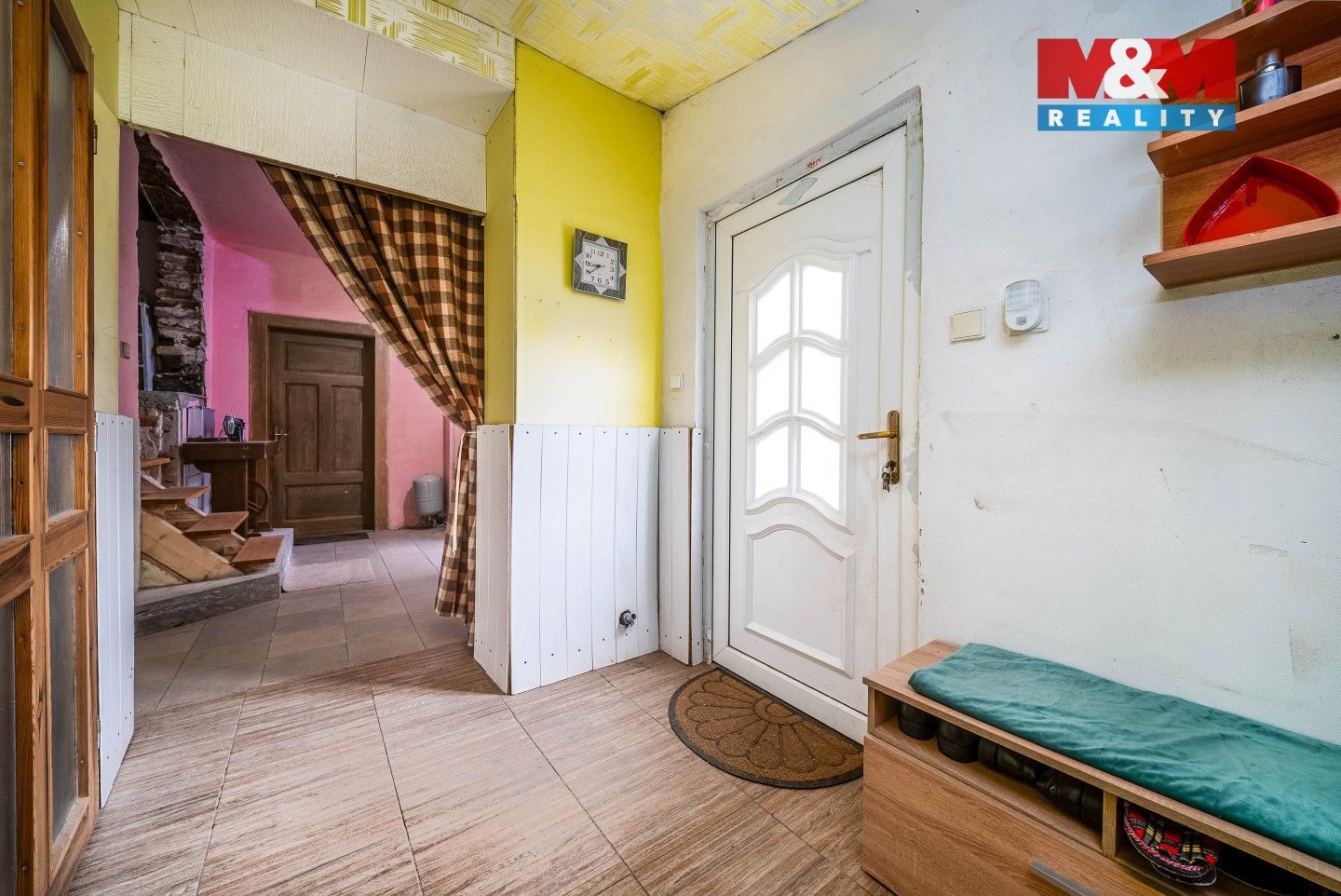 Prodej domu 140 m² - foto 10