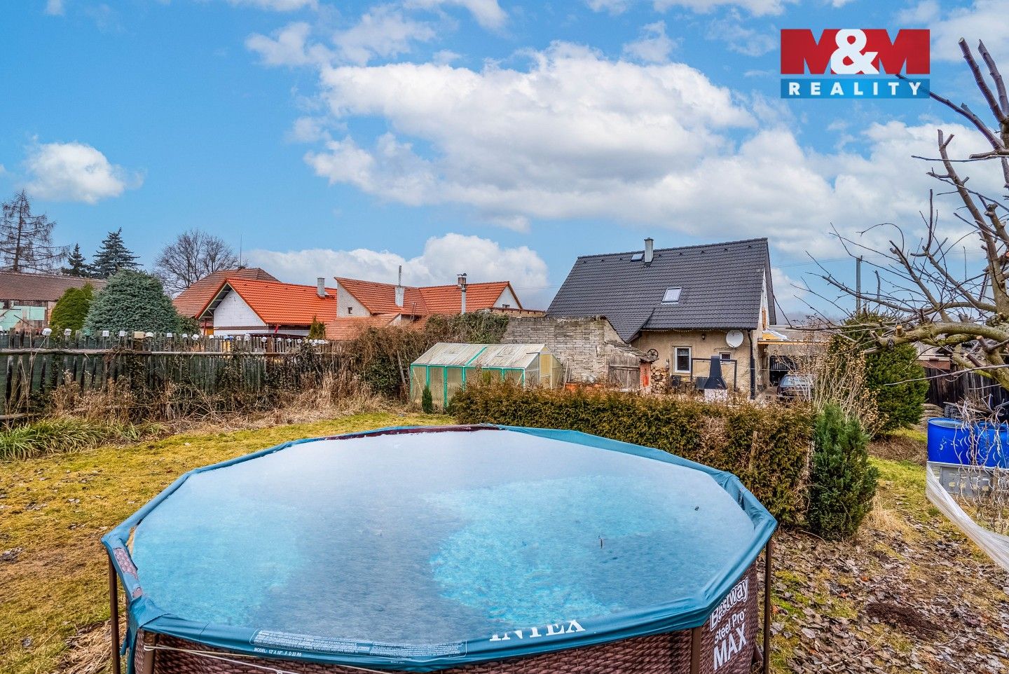 Prodej domu 140 m² - foto 12