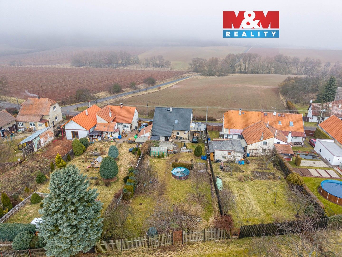 Prodej domu 140 m² - foto 14
