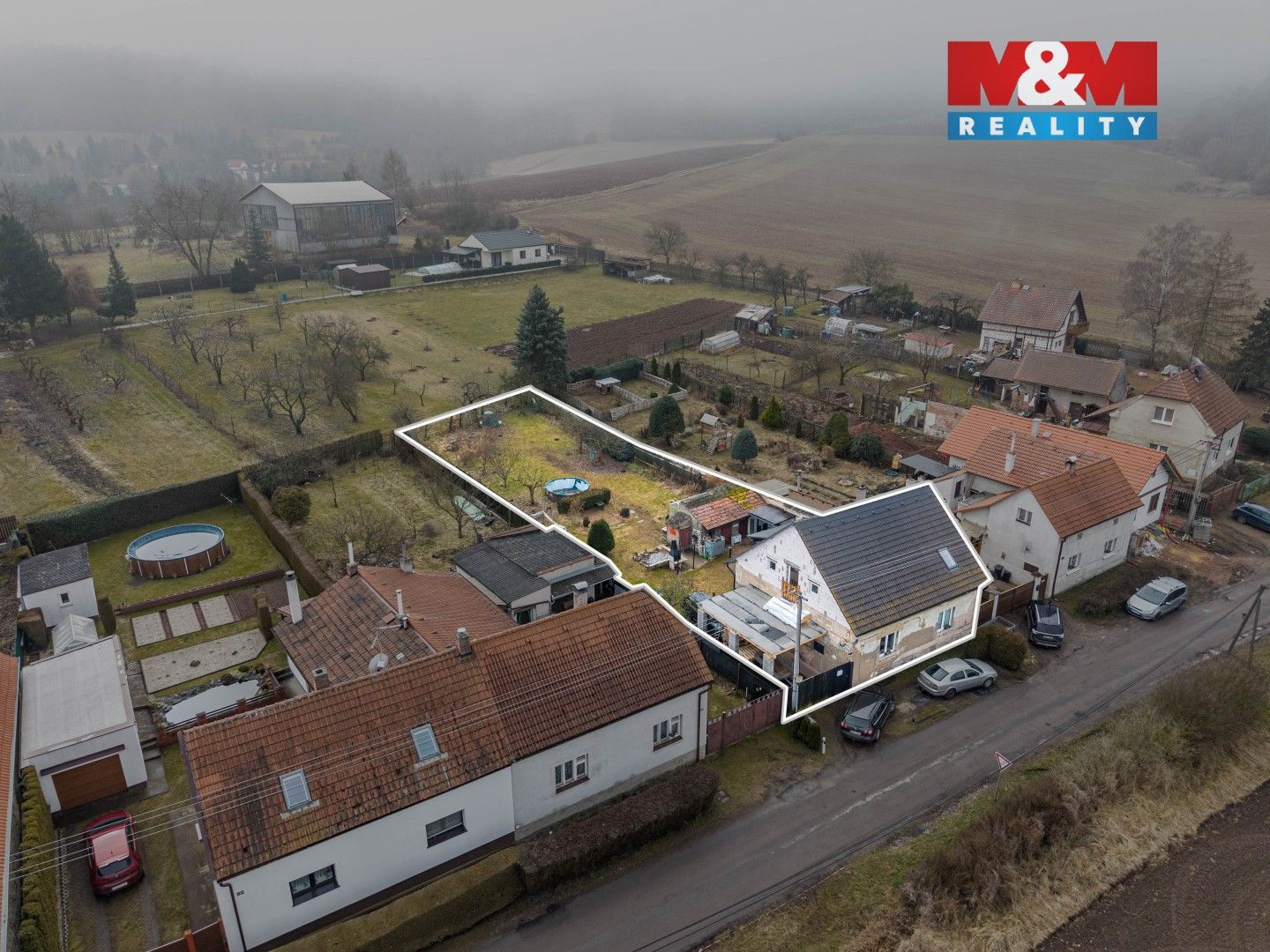 Prodej domu 140 m² - foto 15