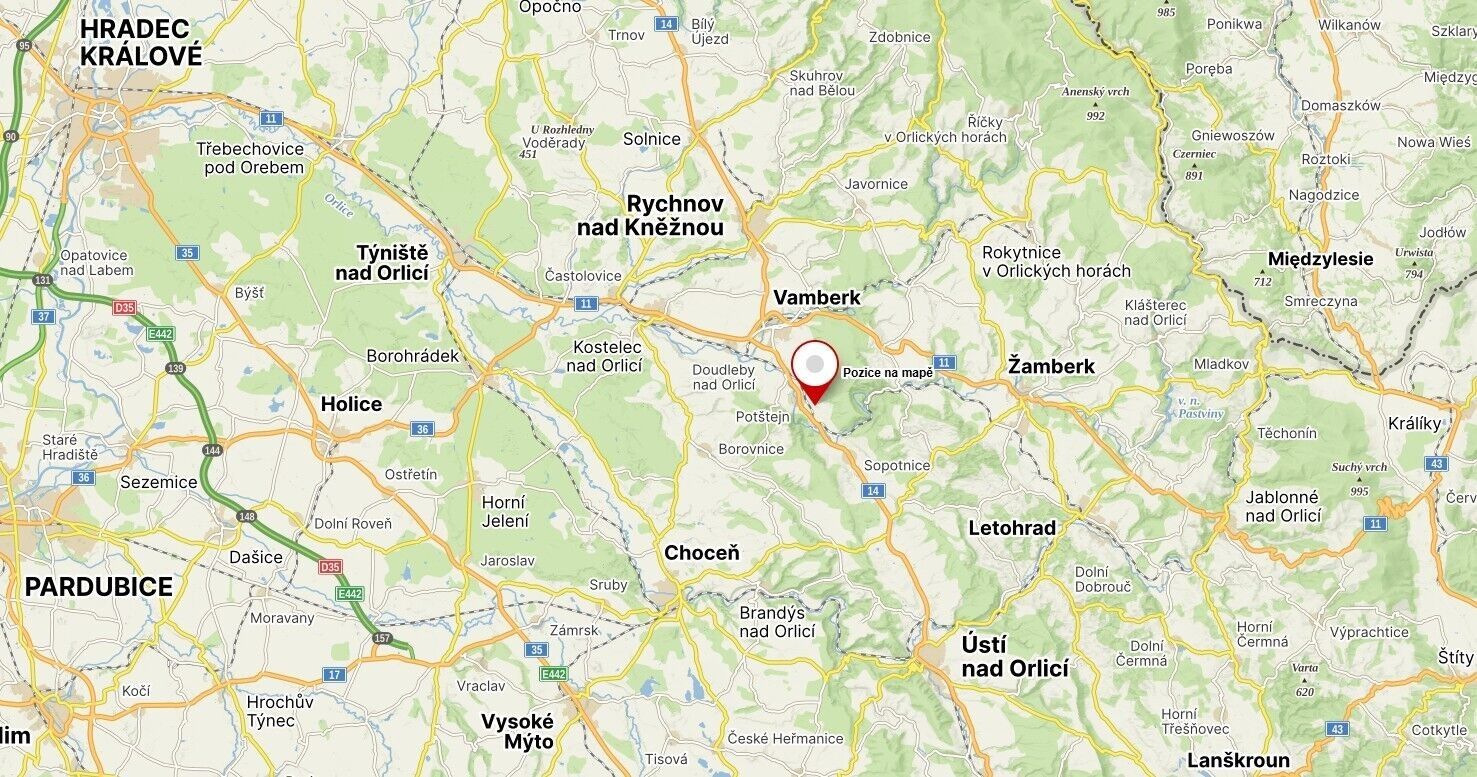 Prodej nemovitosti 1900 m² - foto 3