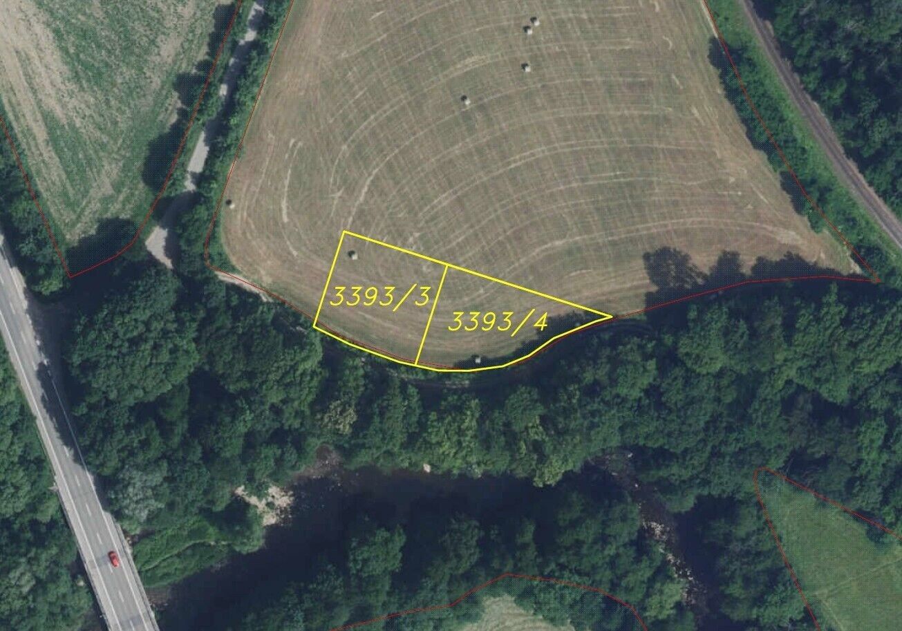 Prodej nemovitosti 1900 m² - foto 1