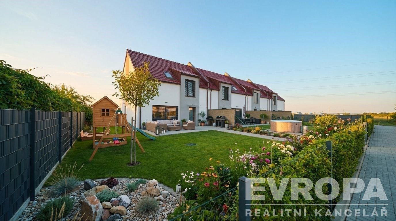 Prodej domu 118 m² - foto 1