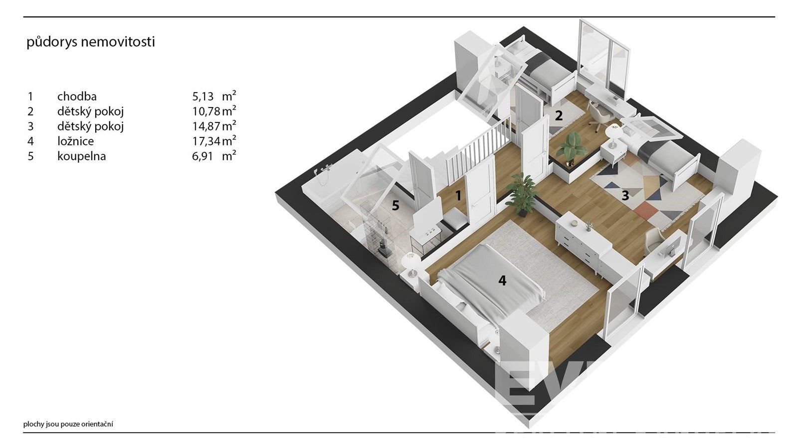 Prodej domu 118 m² - foto 8