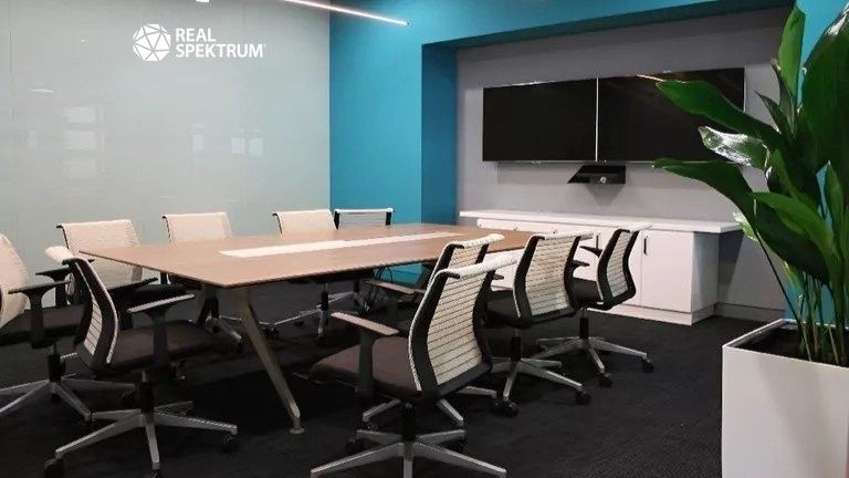 Pronájem komerčního prostoru 539 m² - foto 5