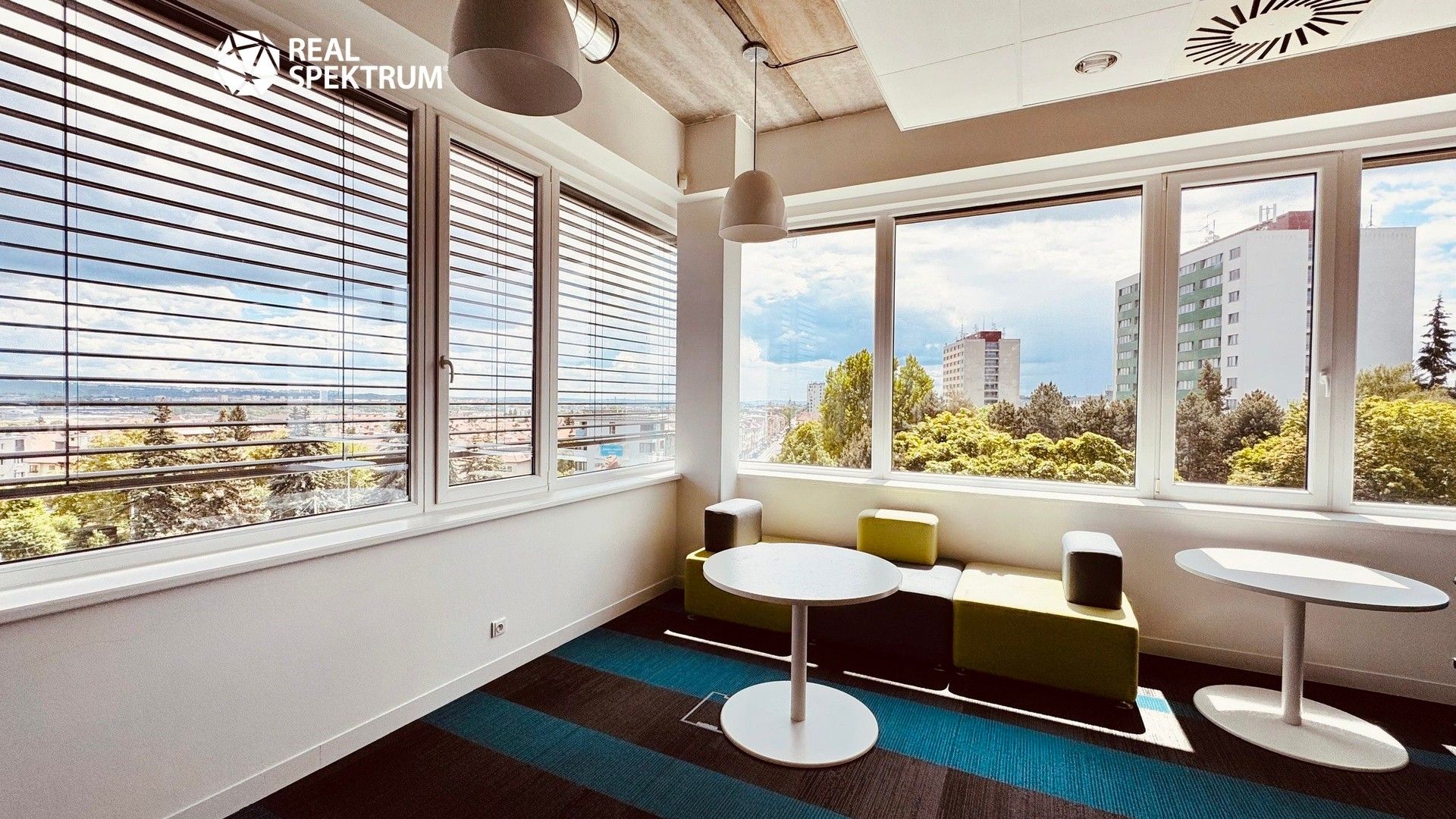 Pronájem komerčního prostoru 539 m² - foto 3